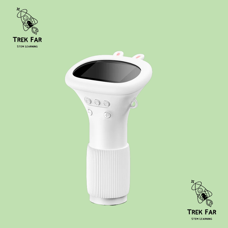 Wonderscope - Digital Microscope